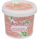 Gommage Corps Bomb Cosmetics Pink Marmalade