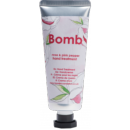 Crème Mains Bomb Cosmetics Rose & Pink Pepper