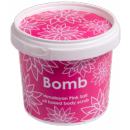 Gommage Corps Bomb Cosmetics Pink Himalayan Salt