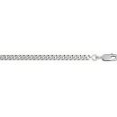 Chaine Argent 925 Maille Gourmette 2,7 mm
