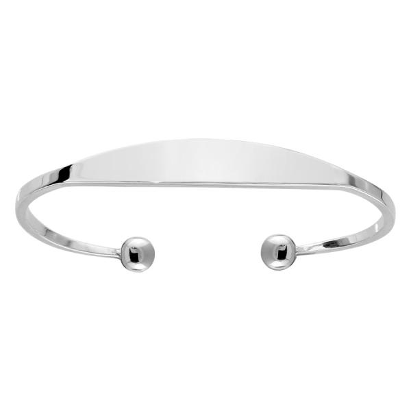 Bracelet Argent 925 Esclave Bébé