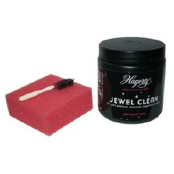 Jewel Clean. Nettoyant bijoux en or, diamants et saphir 150 Ml