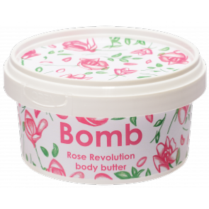 Beurres de Corps Bomb Cosmetics