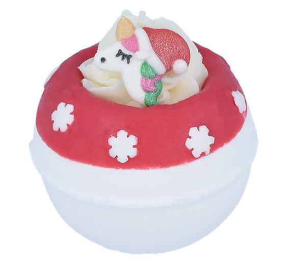 Boule de bain Bomb Cosmetics All I Want U-nicorn