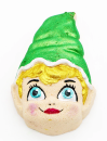 Boule de bain The Bomb Bar Elf on a Shelf