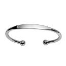 Bracelet Argent 925 Esclave Enfant