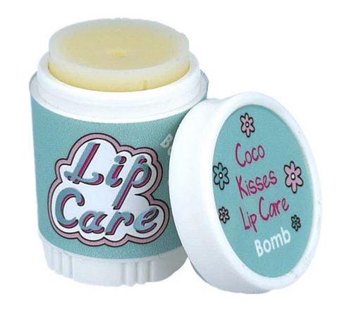 Baume à lèvres Bomb Cosmetics Coco Kisses