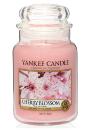 Yankee Candle Parfum Cerisier en Fleur