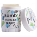 Baume à lèvres Bomb Cosmetics Mint to be