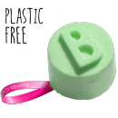 Gel Douche Solide Bomb Cosmetics Lime and Shine