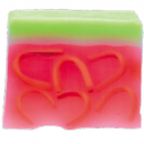 Savon Bomb Cosmetics What a Melon