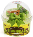 Slime Kawaii Compagny Kiwi Bear