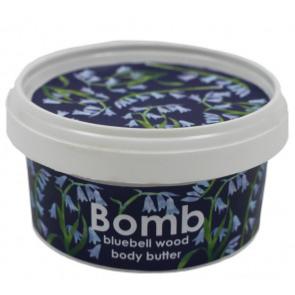 Beurre de Corps Bomb Cosmetics Bluebell Wood