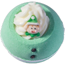 Boule de bain Bomb Cosmetics Get Elfy