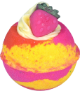 Boule de bain Bomb Cosmetics Let's Jam