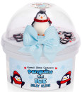 Slime Kawaii Compagny Penguins On Ice