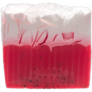 Savon Bomb Cosmetics Strawberries & Cream