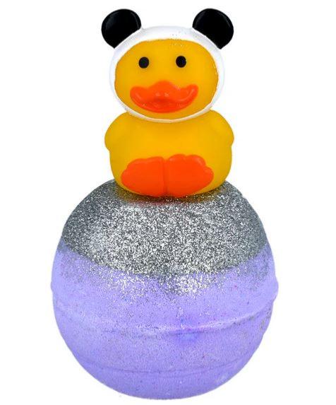 Boule de bain Bomb Cosmetics Quack Fu Panda