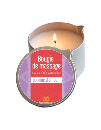 Bougie de Massage Pomme d'Amour 150 Gr