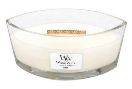 Parfum Linge propre Woodwick