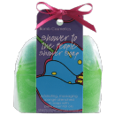 Savon Eponge Exfoliante Shower to the People Bomb Cosmetics
