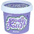 Beurre de Douche Exfoliant Corps Bomb Cosmetics Blackcurrant