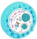 Savon Eponge Body Buffer Mer-made For Blue