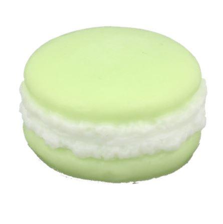 Savon Original Macaron Parfum Concombre Menthe