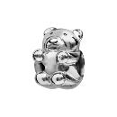 Charms Argent 925 Nounours