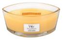 Parfum Mimosa en bord de mer Woodwick