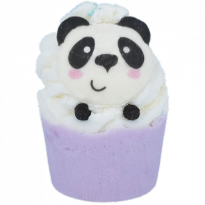 Moelleux de bain Bomb Cosmetics Panda-monium