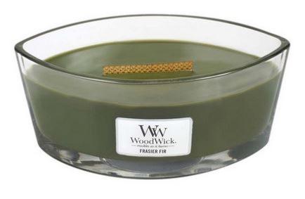 Parfum Sapin de fraser Woodwick