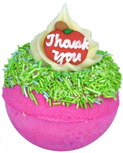 Boule de bain Bomb Cosmetics Thank You