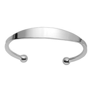 Bracelet Argent 925 Esclave