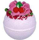 Boule de bain Bomb Cosmetics A Very Cherry Situation