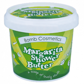Beurre de Douche Bomb Cosmetics Margarita