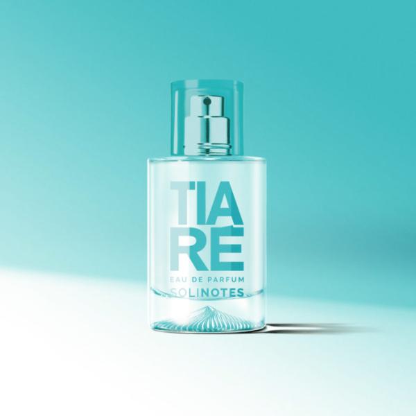 Eau de Parfum Solinotes Tiaré 50 ML