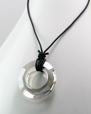 Collier de Verre