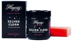 Bain de Nettoyage Bijoux Argent SilverClean