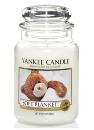 Yankee Candle Parfum Couverture Douce
