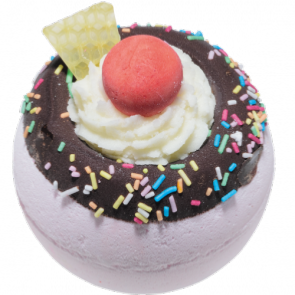 Boule de bain Bomb Cosmetics Move Over Pavlova