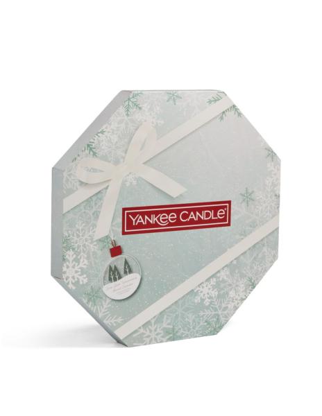 Yankee Candle Calendrier de l'Avent 2022
