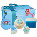 Coffret cadeau Bomb Cosmetics Part Time Mermaid