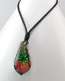 Collier de Verre