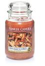 Yankee Candle Parfum Bâton de Canelle