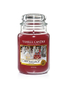 Yankee Candle Parfum Magie de Noël