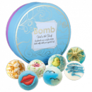 Coffret cadeau Bomb Cosmetics Head in the Clouds Crémeux