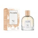 Eau de Parfum BIO Absolu Tiaré 50ml Acorelle