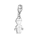 Charms Argent 925 Enfant Garçon