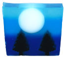 Savon Bomb Cosmetics Stay Wild Moon Child